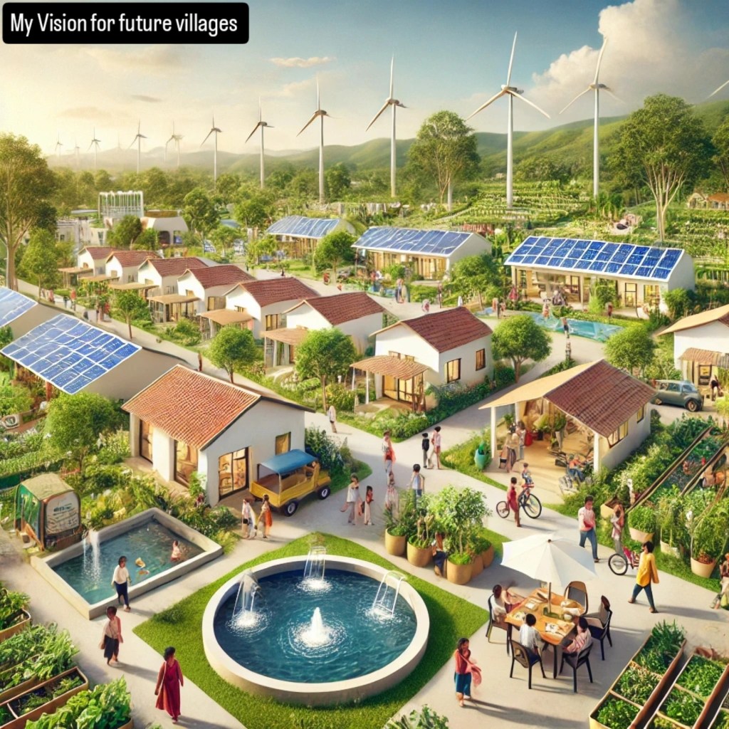 Rethinking Sustainability: It’s about smarter choices, Not absolute&nbsp;bans